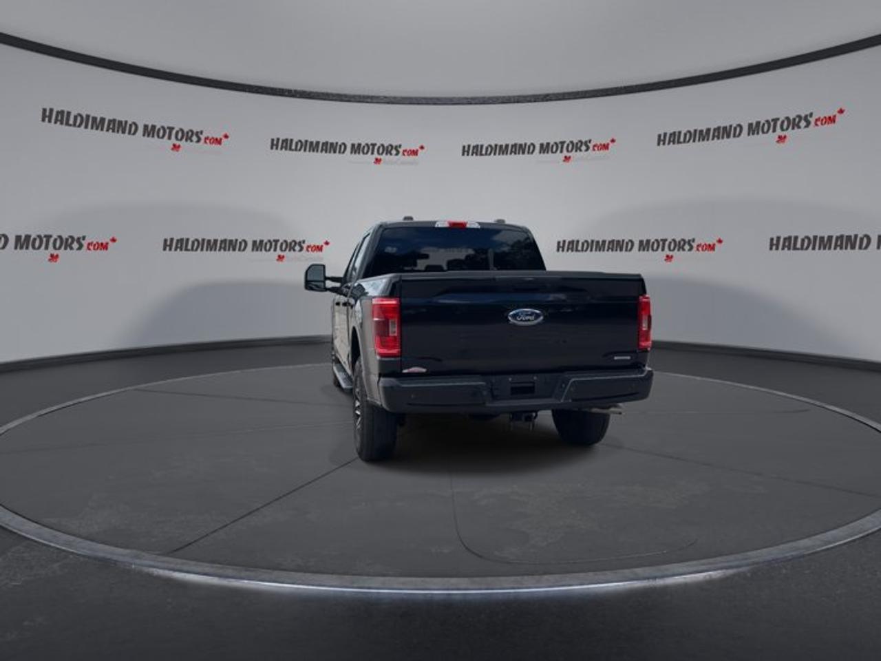 2022 Ford F-150 XLT SuperCrew 4WD | One Owner | No Accidents Photo