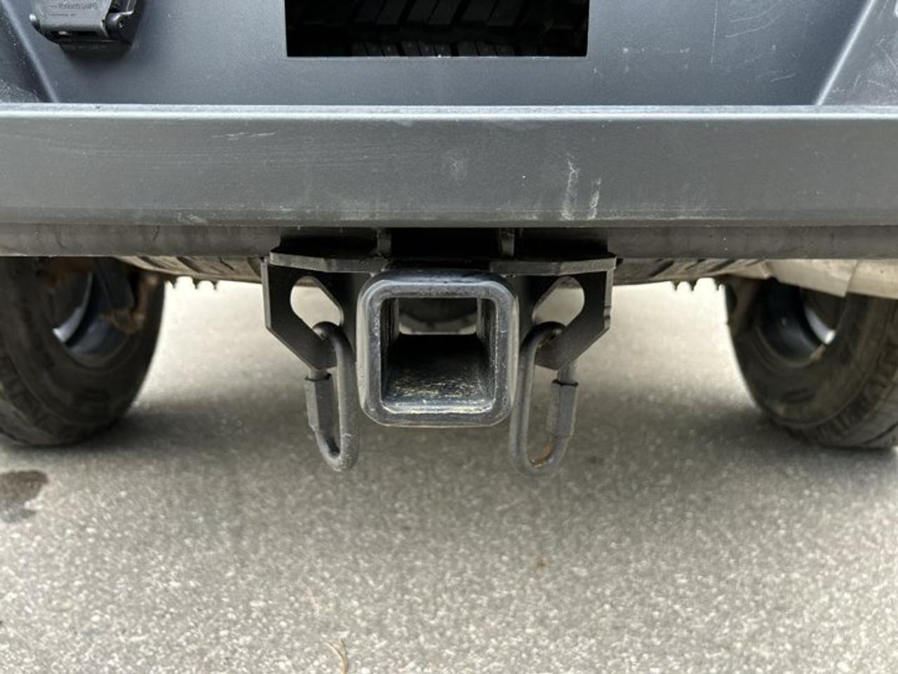 2022 Ford F-150 XLT SuperCrew 4WD | One Owner | No Accidents Photo