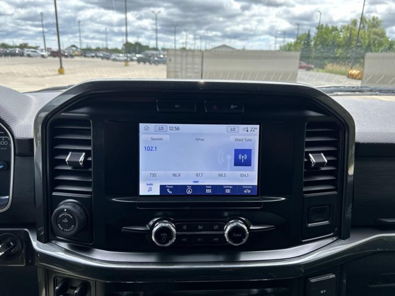 2022 Ford F-150 XLT SuperCrew 4WD | One Owner | No Accidents Photo
