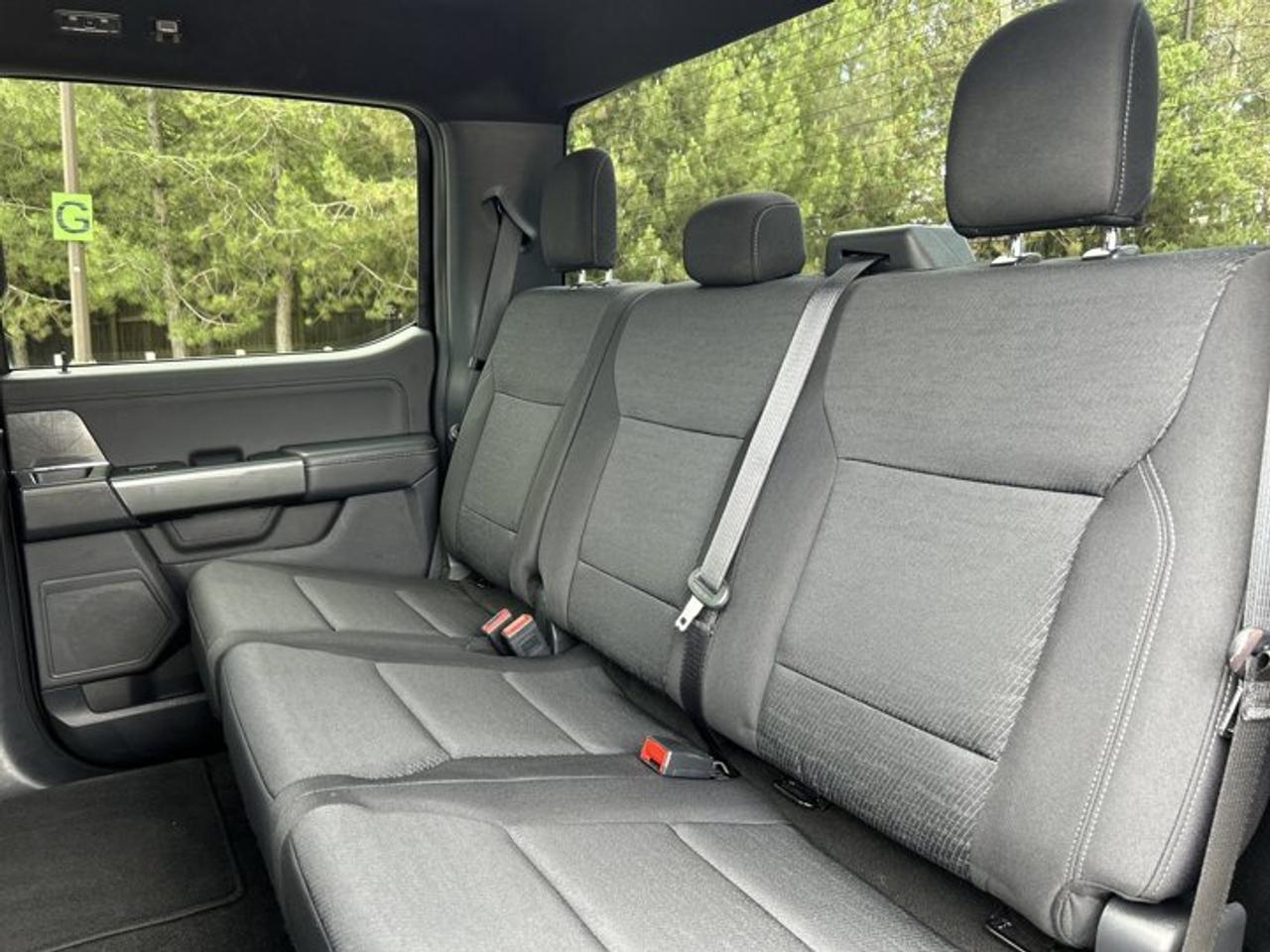 2022 Ford F-150 XLT SuperCrew 4WD | One Owner | No Accidents Photo