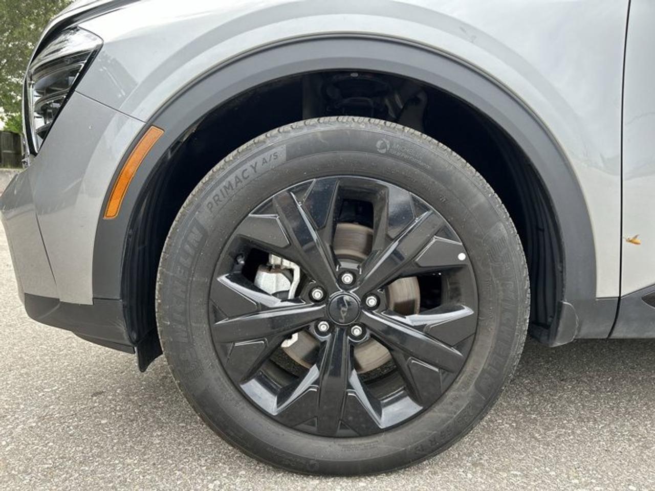 2025 Kia Sportage X-Line Limited AWD | One Owner | No Accidents | 360 Camera Photo