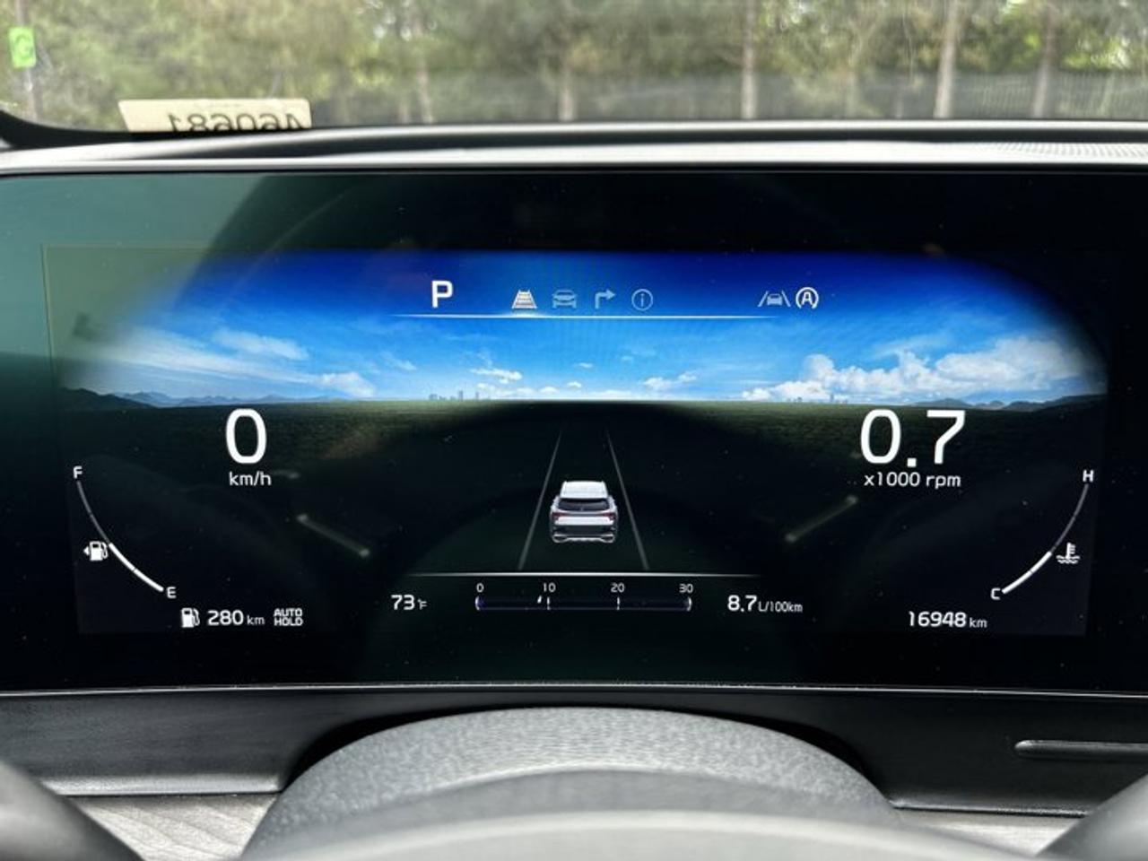 2025 Kia Sportage X-Line Limited AWD | One Owner | No Accidents | 360 Camera Photo