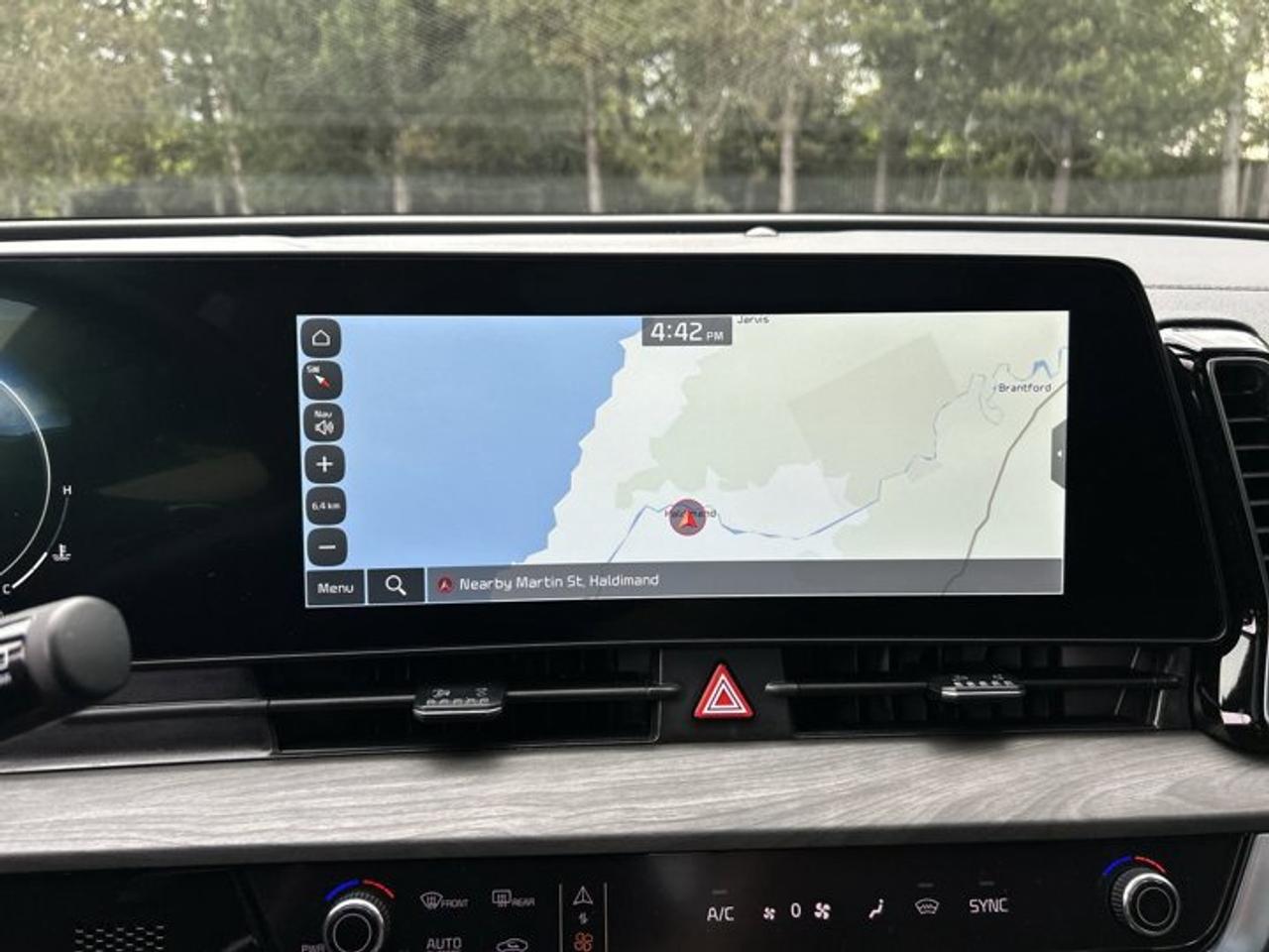 2025 Kia Sportage X-Line Limited AWD | One Owner | No Accidents | 360 Camera Photo