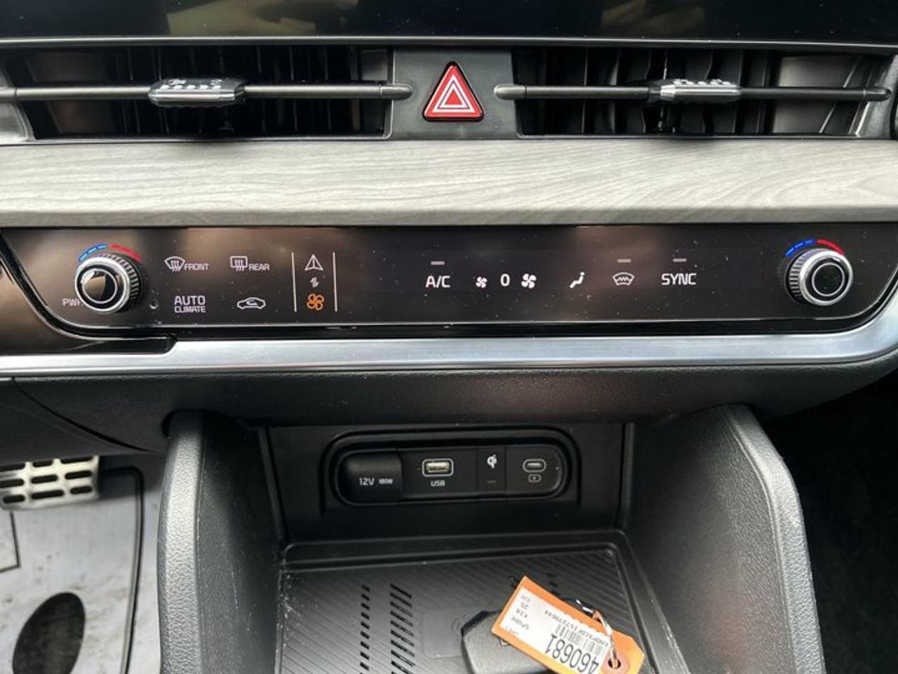 2025 Kia Sportage X-Line Limited AWD | One Owner | No Accidents | 360 Camera Photo