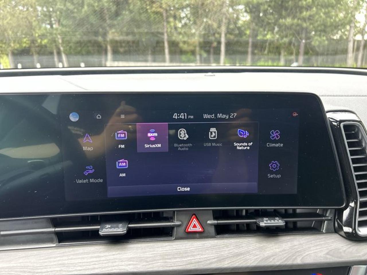 2025 Kia Sportage X-Line Limited AWD | One Owner | No Accidents | 360 Camera Photo