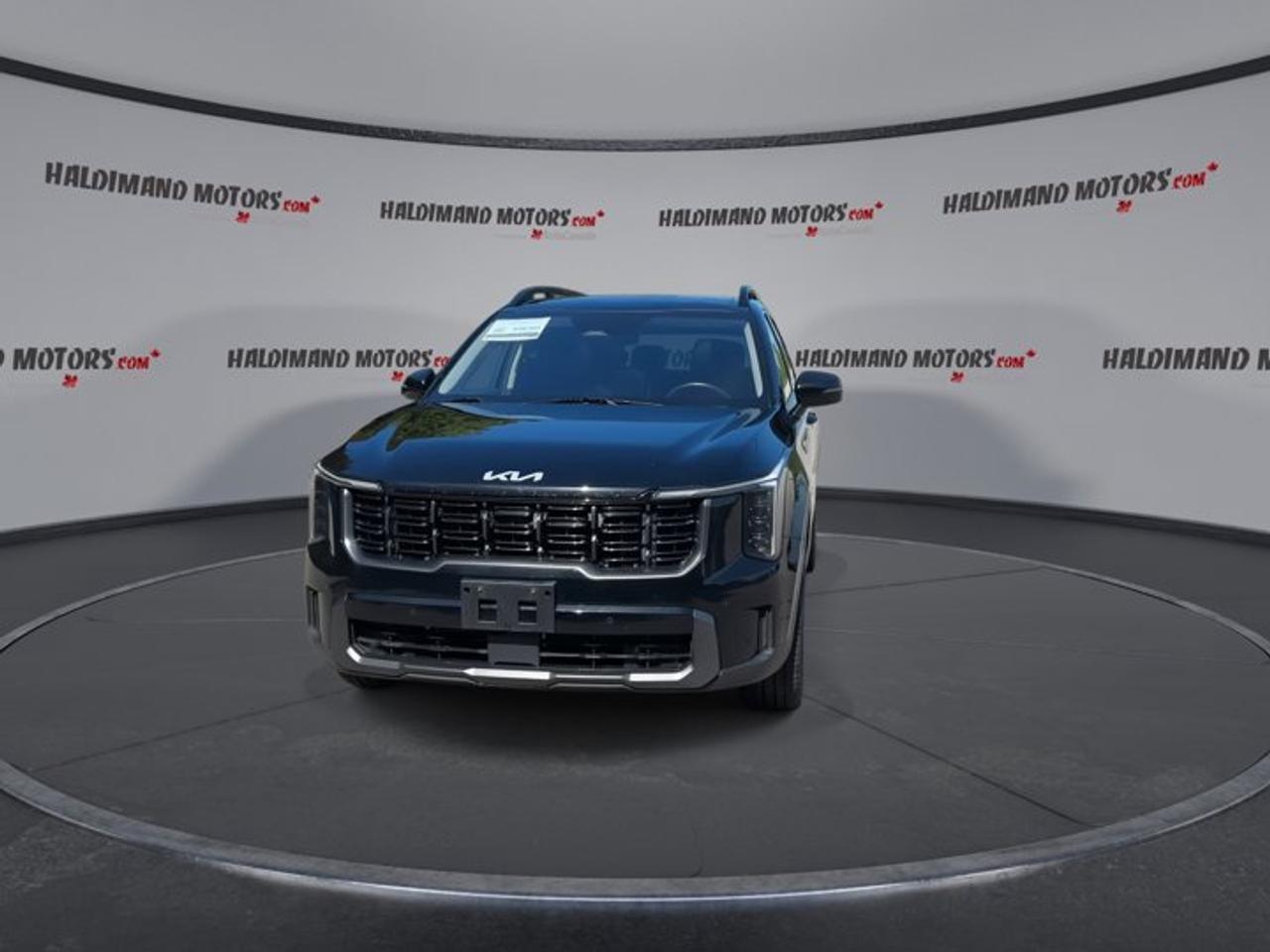 2024 Kia Sorento X-Line AWD | No Accidents | Panoramic Sunroof | Heated Steering Wheel Photo