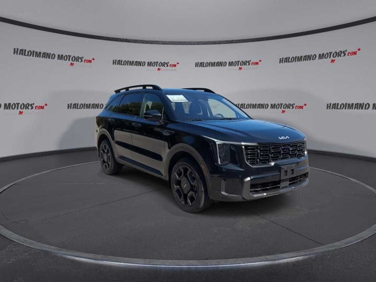 2024 Kia Sorento X-Line AWD | No Accidents | Panoramic Sunroof | Heated Steering Wheel Photo