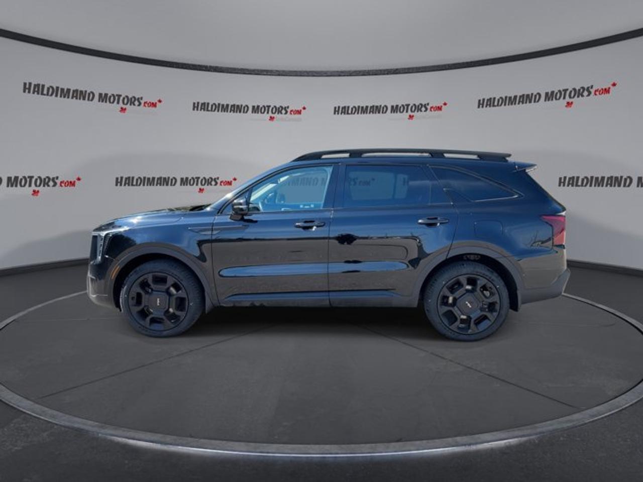 2024 Kia Sorento X-Line AWD | No Accidents | Panoramic Sunroof | Heated Steering Wheel Photo