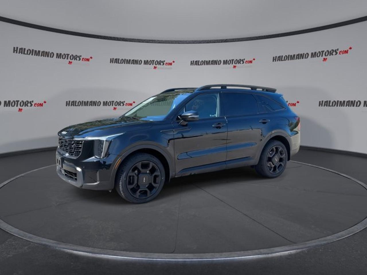 2024 Kia Sorento X-Line AWD | No Accidents | Panoramic Sunroof | Heated Steering Wheel Photo