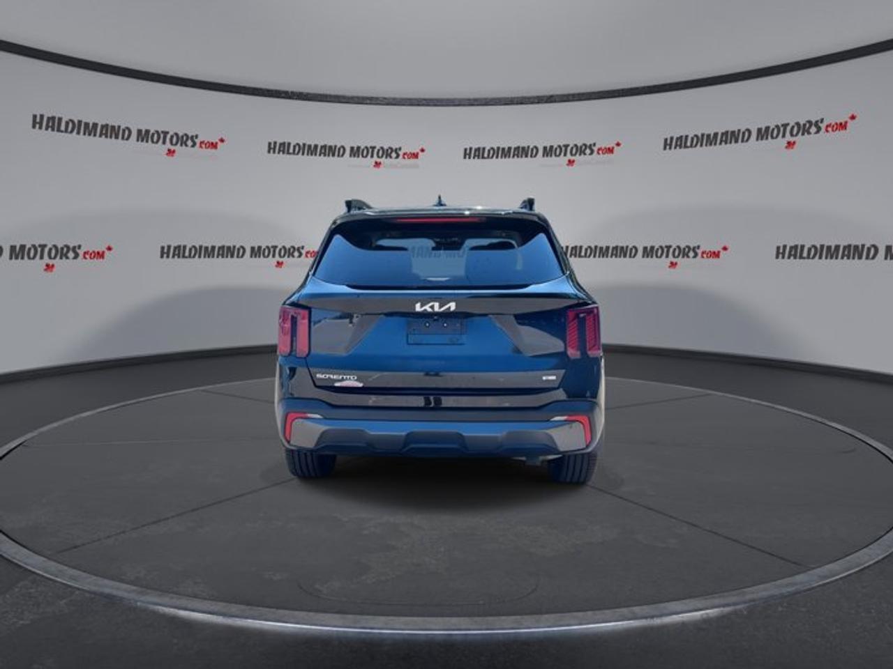 2024 Kia Sorento X-Line AWD | No Accidents | Panoramic Sunroof | Heated Steering Wheel Photo