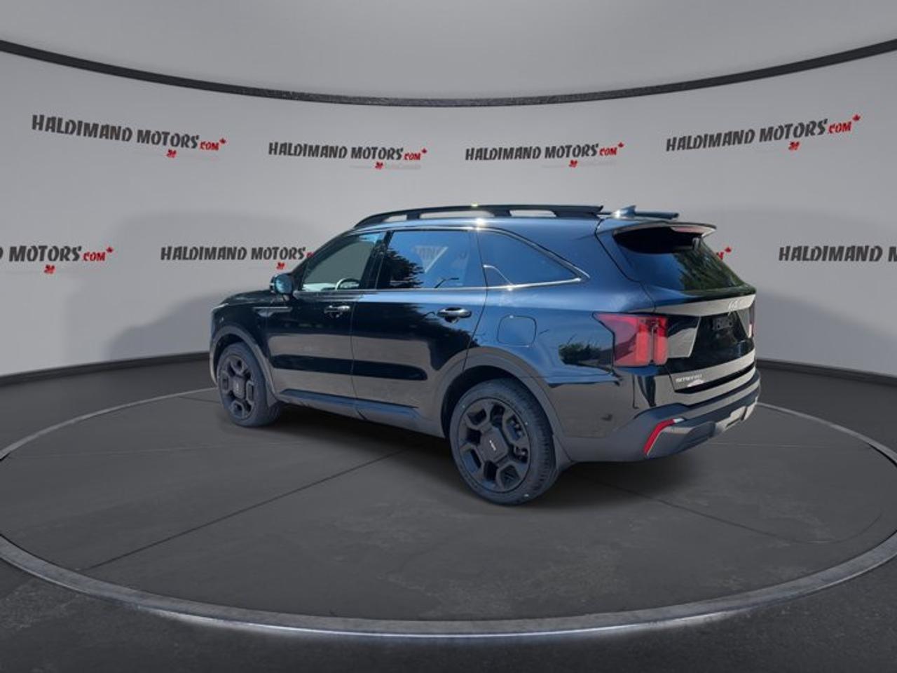 2024 Kia Sorento X-Line AWD | No Accidents | Panoramic Sunroof | Heated Steering Wheel Photo