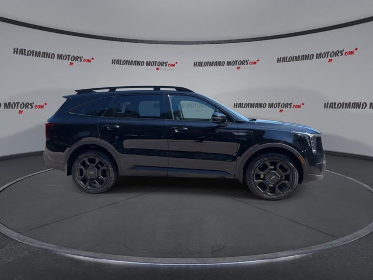 2024 Kia Sorento X-Line AWD | No Accidents | Panoramic Sunroof | Heated Steering Wheel Photo