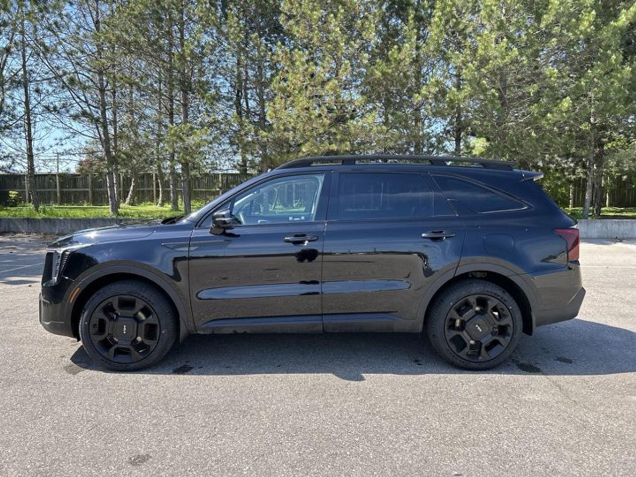 2024 Kia Sorento X-Line AWD | No Accidents | Panoramic Sunroof | Heated Steering Wheel Photo