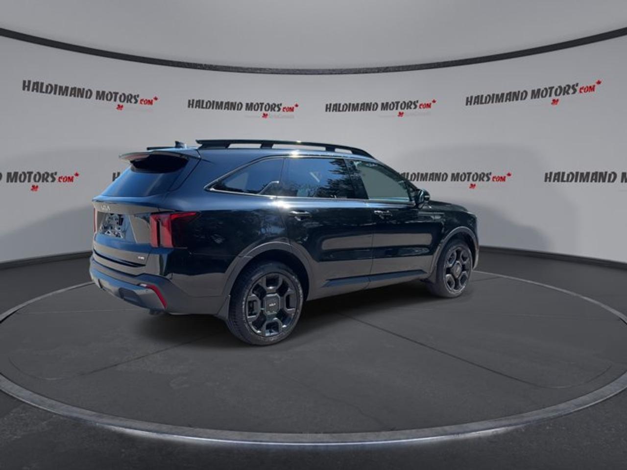2024 Kia Sorento X-Line AWD | No Accidents | Panoramic Sunroof | Heated Steering Wheel Photo