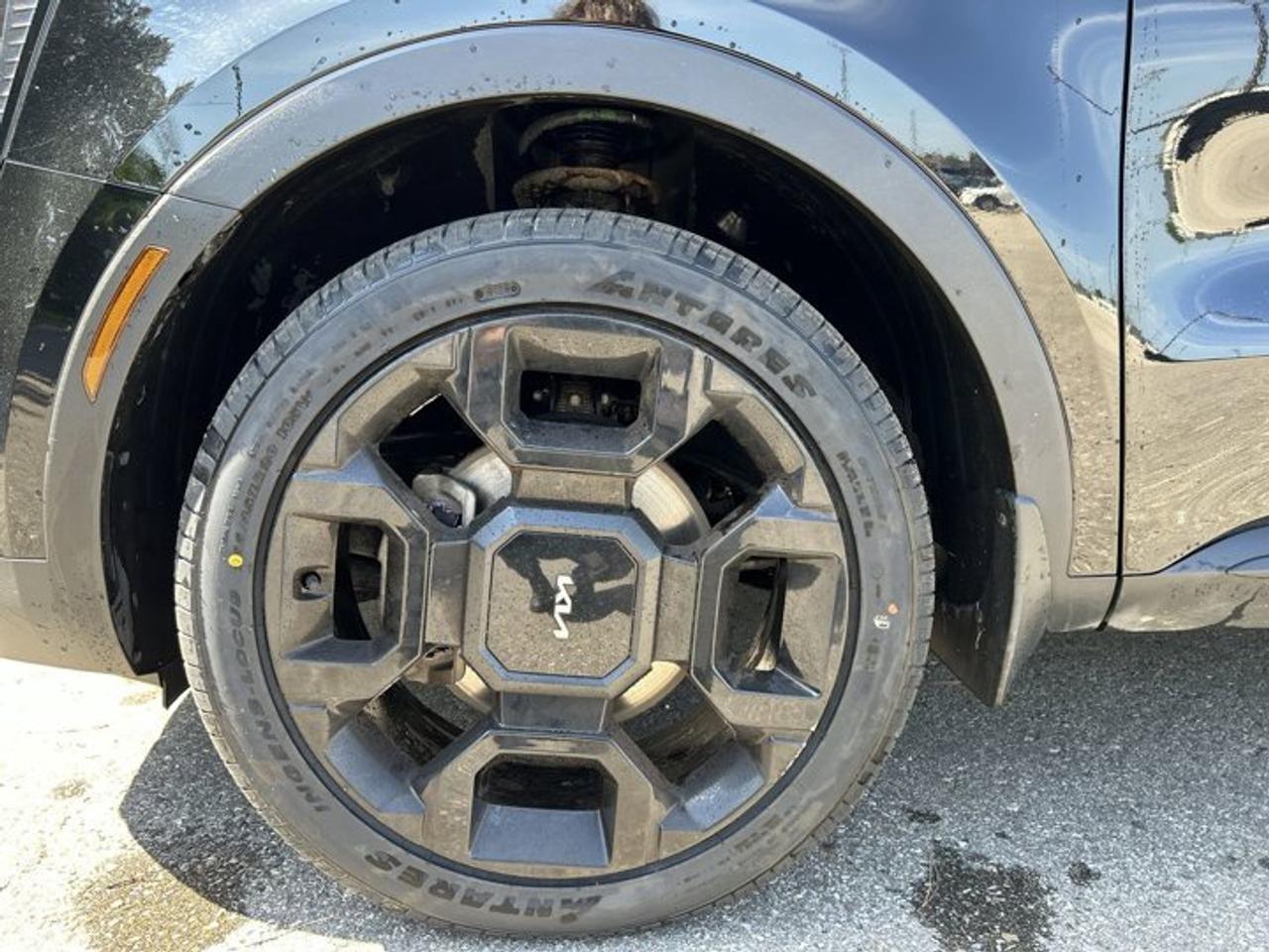 2024 Kia Sorento X-Line AWD | No Accidents | Panoramic Sunroof | Heated Steering Wheel Photo