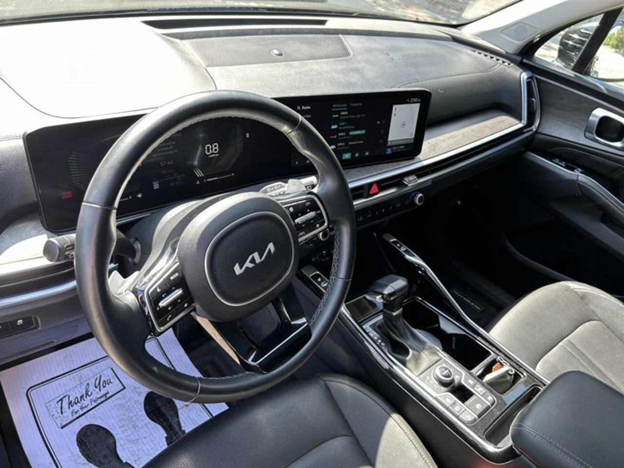 2024 Kia Sorento X-Line AWD | No Accidents | Panoramic Sunroof | Heated Steering Wheel Photo