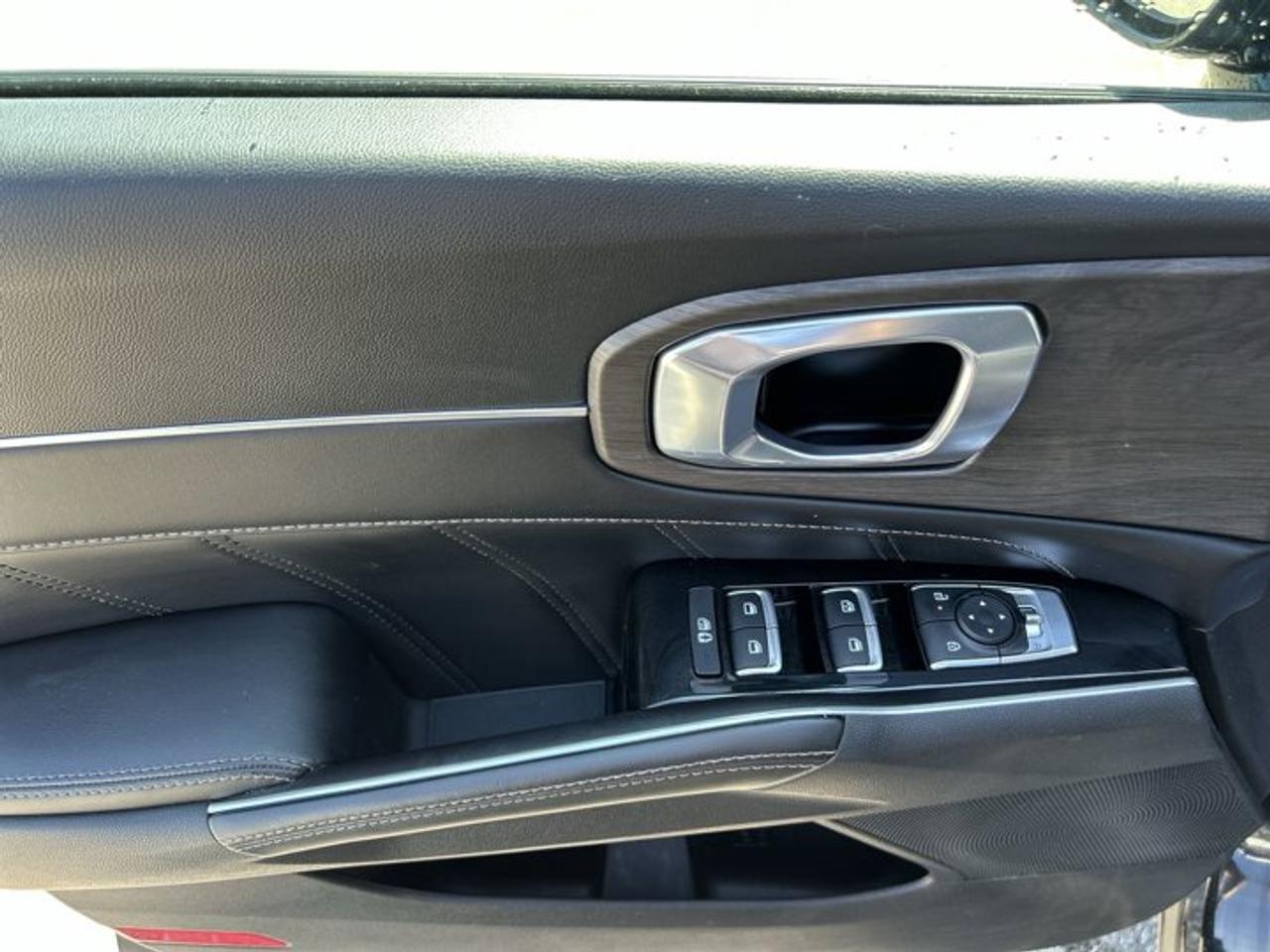 2024 Kia Sorento X-Line AWD | No Accidents | Panoramic Sunroof | Heated Steering Wheel Photo