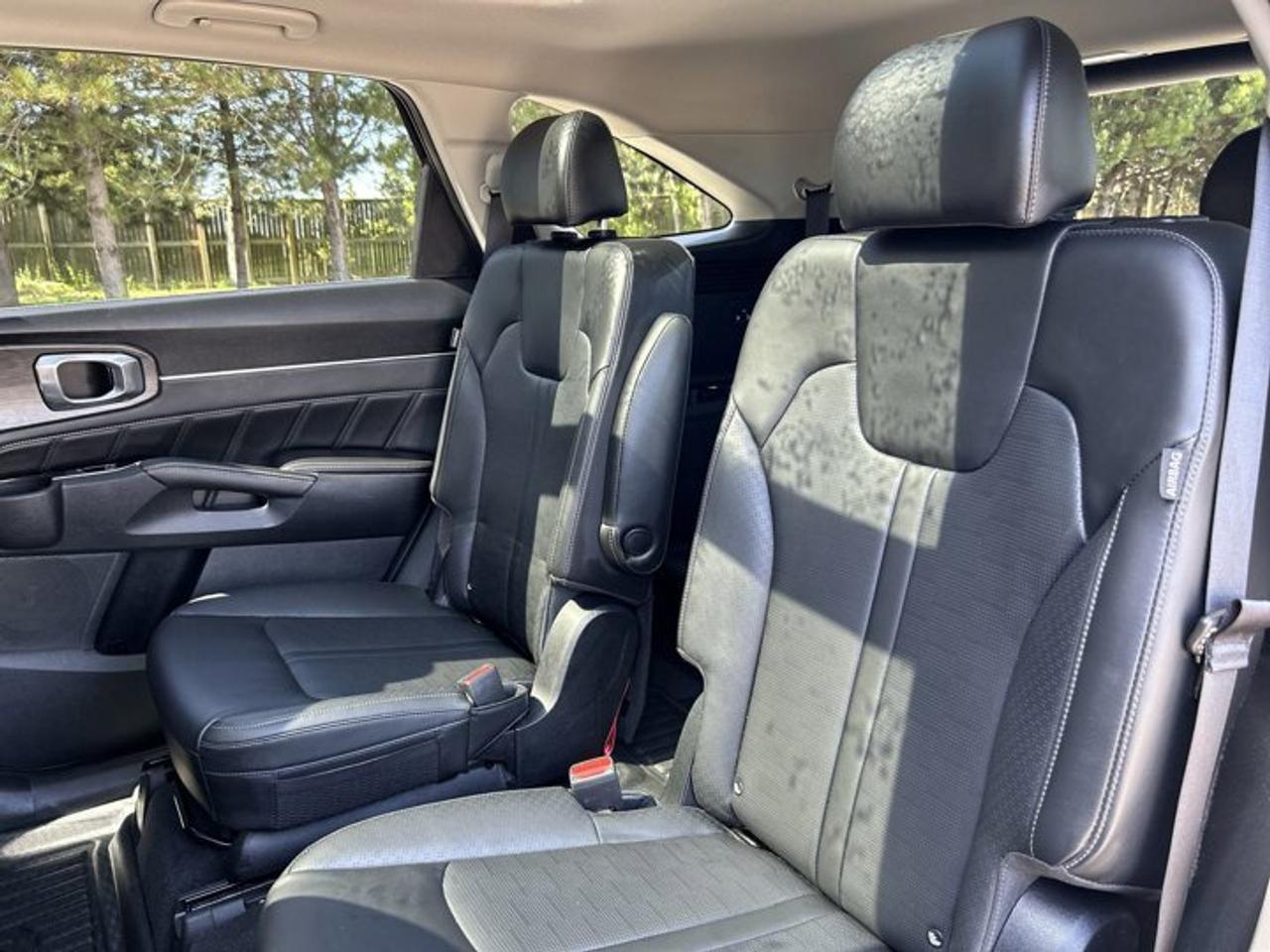 2024 Kia Sorento X-Line AWD | No Accidents | Panoramic Sunroof | Heated Steering Wheel Photo
