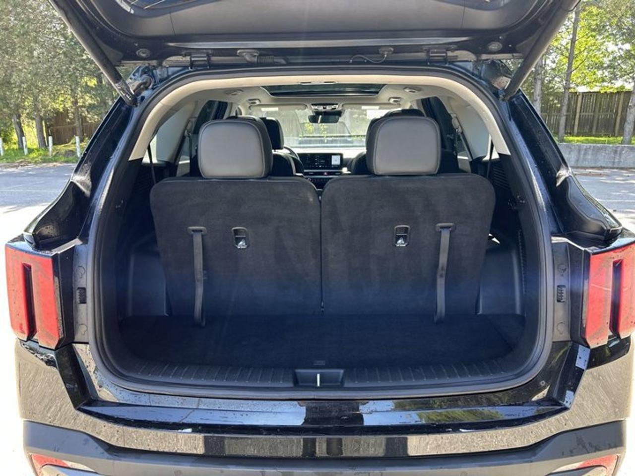 2024 Kia Sorento X-Line AWD | No Accidents | Panoramic Sunroof | Heated Steering Wheel Photo