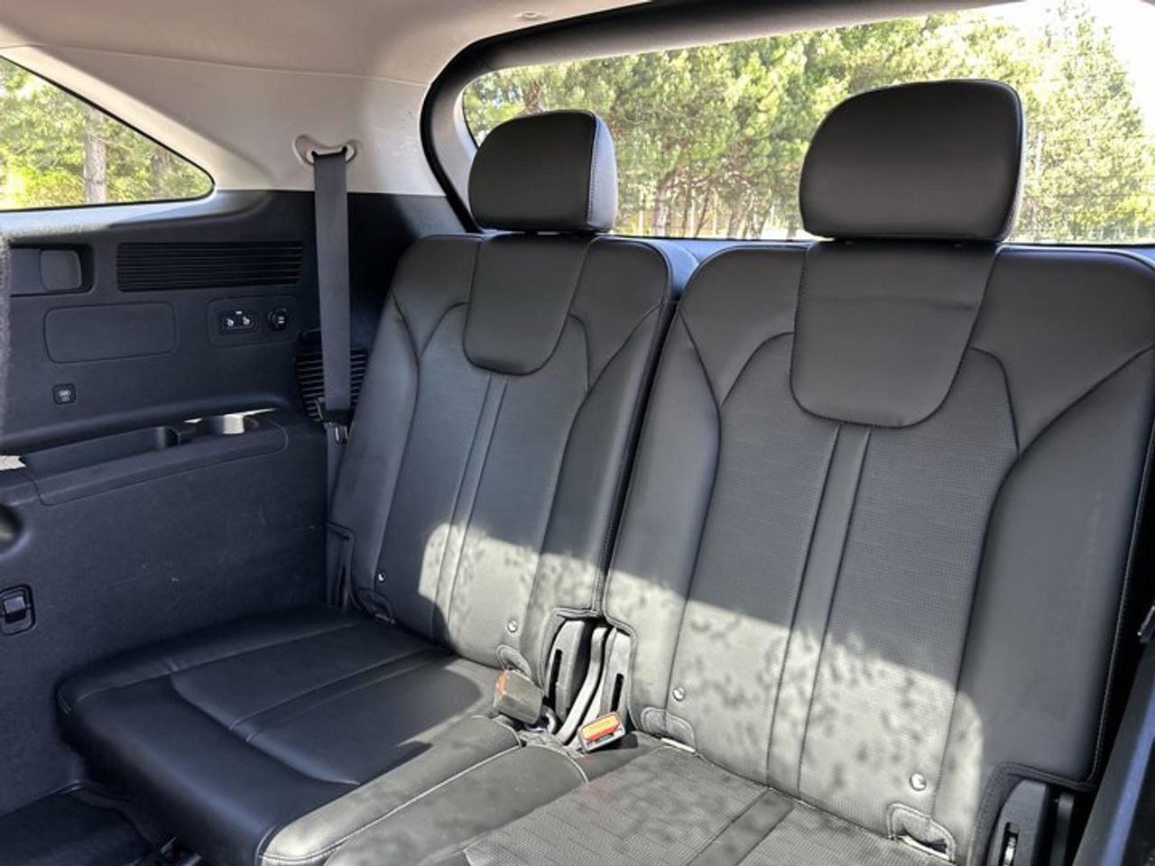 2024 Kia Sorento X-Line AWD | No Accidents | Panoramic Sunroof | Heated Steering Wheel Photo