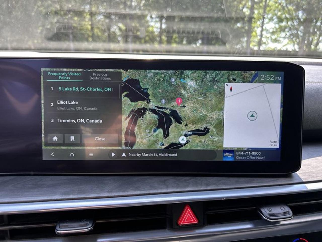 2024 Kia Sorento X-Line AWD | No Accidents | Panoramic Sunroof | Heated Steering Wheel Photo
