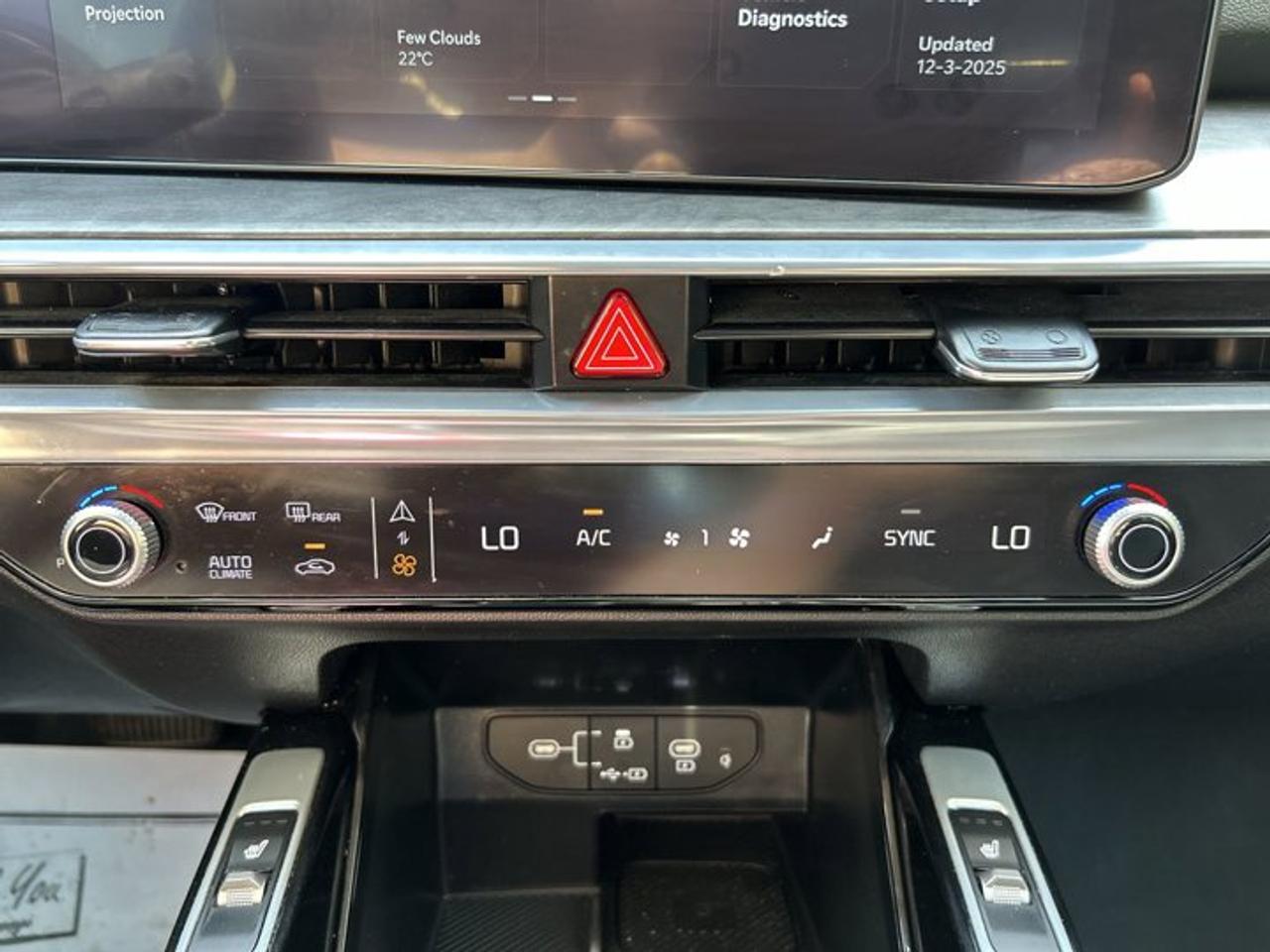 2024 Kia Sorento X-Line AWD | No Accidents | Panoramic Sunroof | Heated Steering Wheel Photo