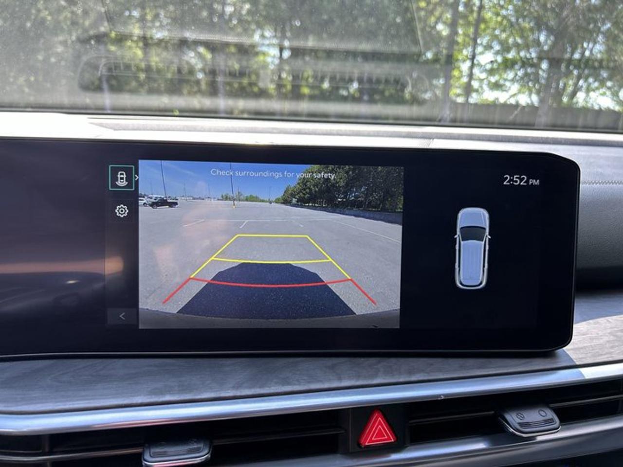 2024 Kia Sorento X-Line AWD | No Accidents | Panoramic Sunroof | Heated Steering Wheel Photo