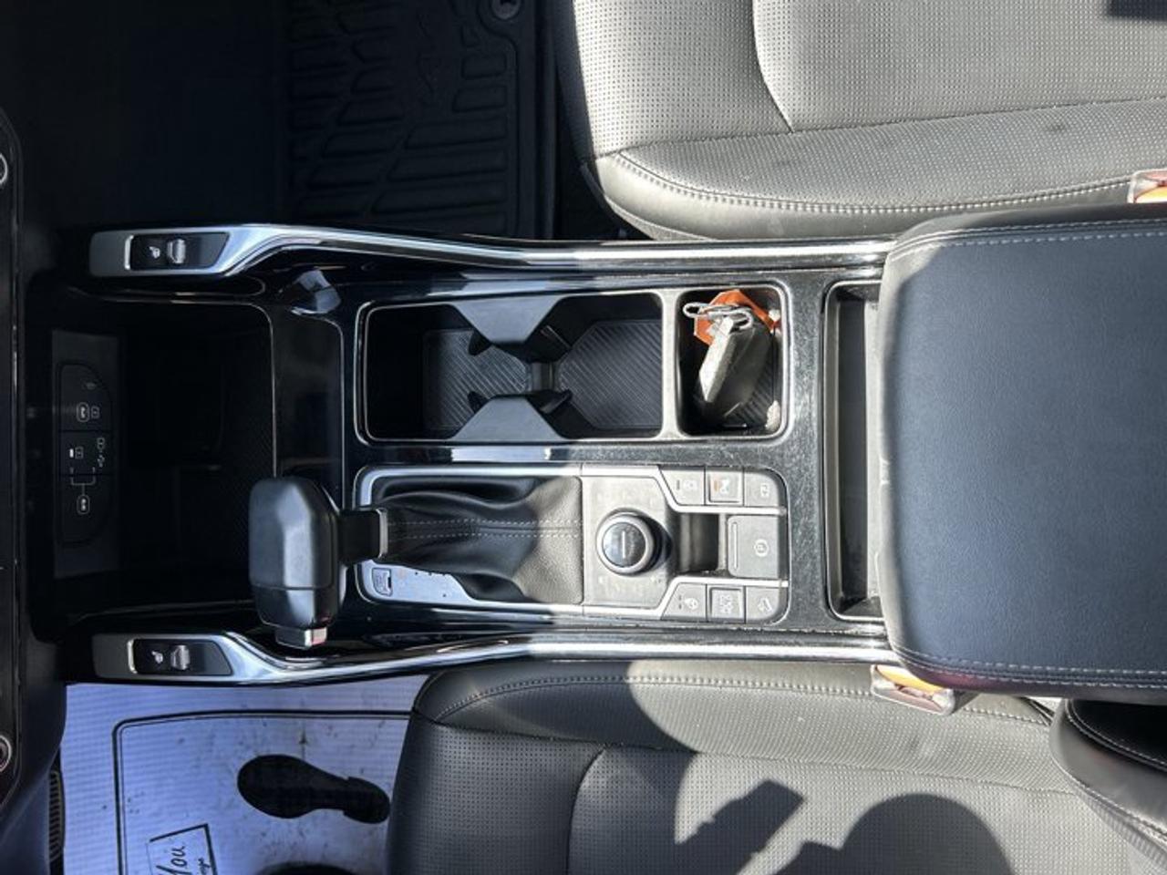 2024 Kia Sorento X-Line AWD | No Accidents | Panoramic Sunroof | Heated Steering Wheel Photo