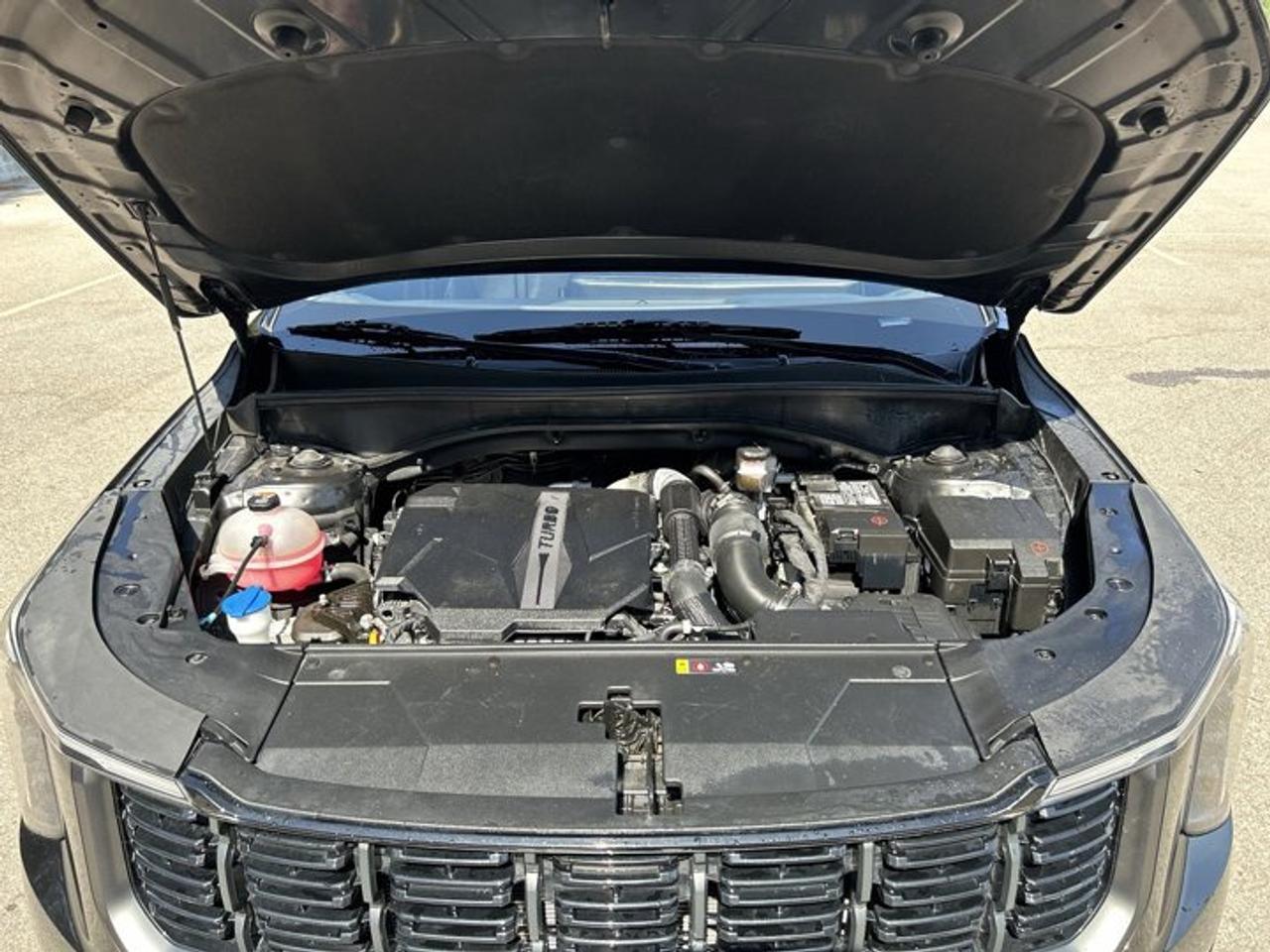 2024 Kia Sorento X-Line AWD | No Accidents | Panoramic Sunroof | Heated Steering Wheel Photo
