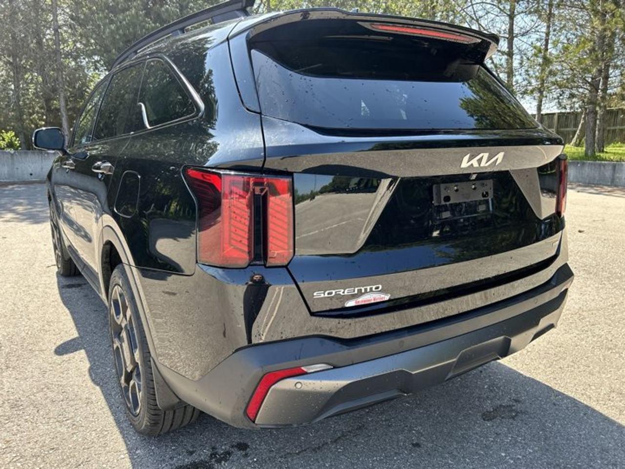 2024 Kia Sorento X-Line AWD | No Accidents | Panoramic Sunroof | Heated Steering Wheel Photo