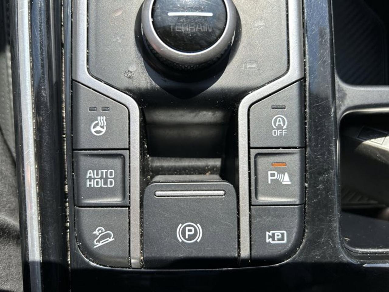 2024 Kia Sorento X-Line AWD | No Accidents | Panoramic Sunroof | Heated Steering Wheel Photo