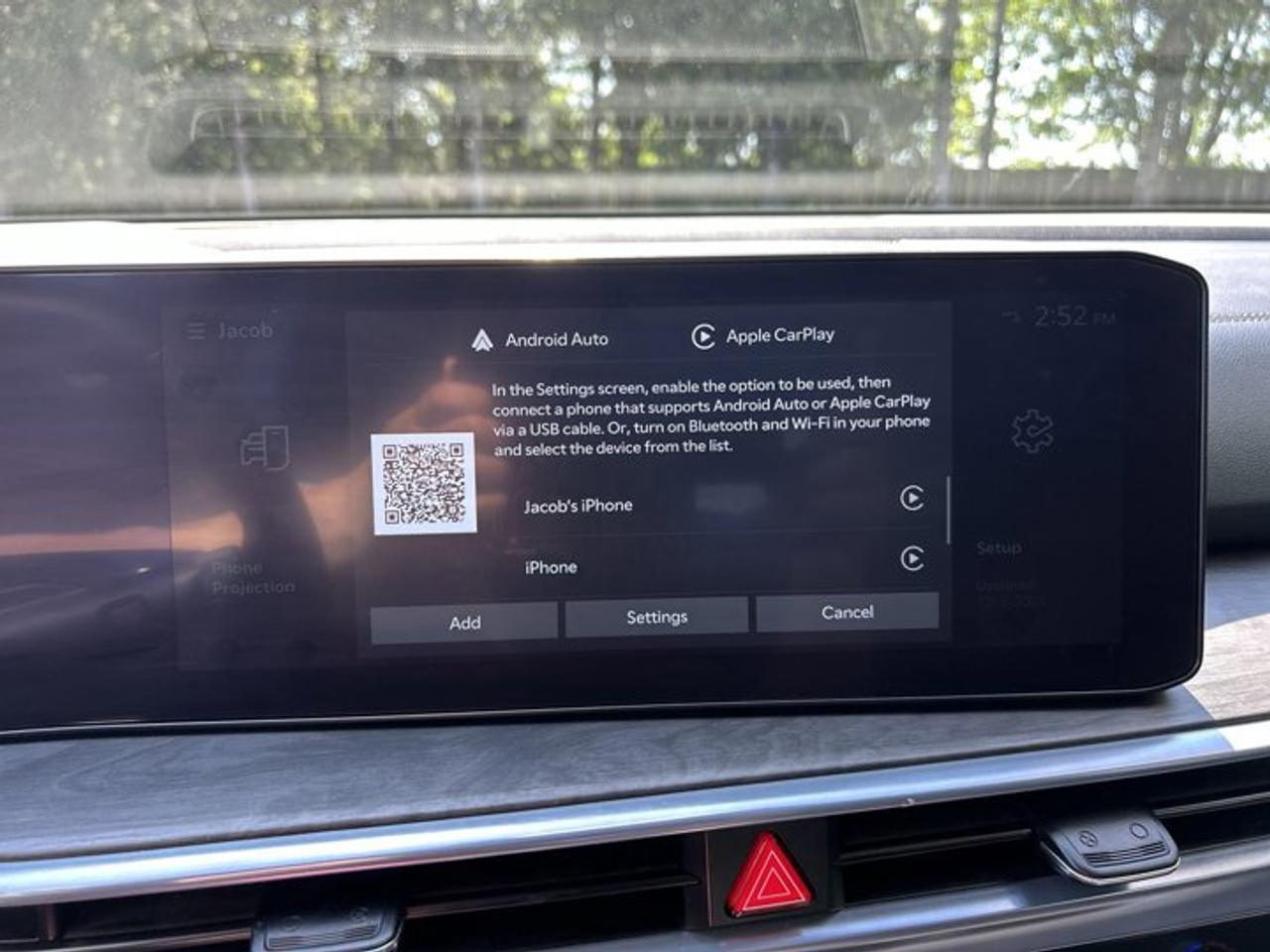 2024 Kia Sorento X-Line AWD | No Accidents | Panoramic Sunroof | Heated Steering Wheel Photo
