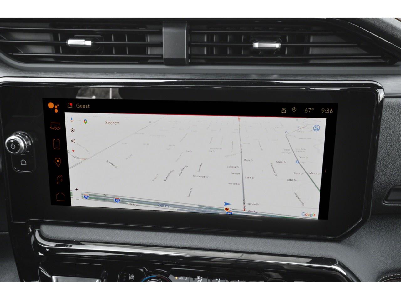 2026 GMC Sierra 2500 HD Crew Cab Standard Box 4-Wheel Drive AT4 Photo