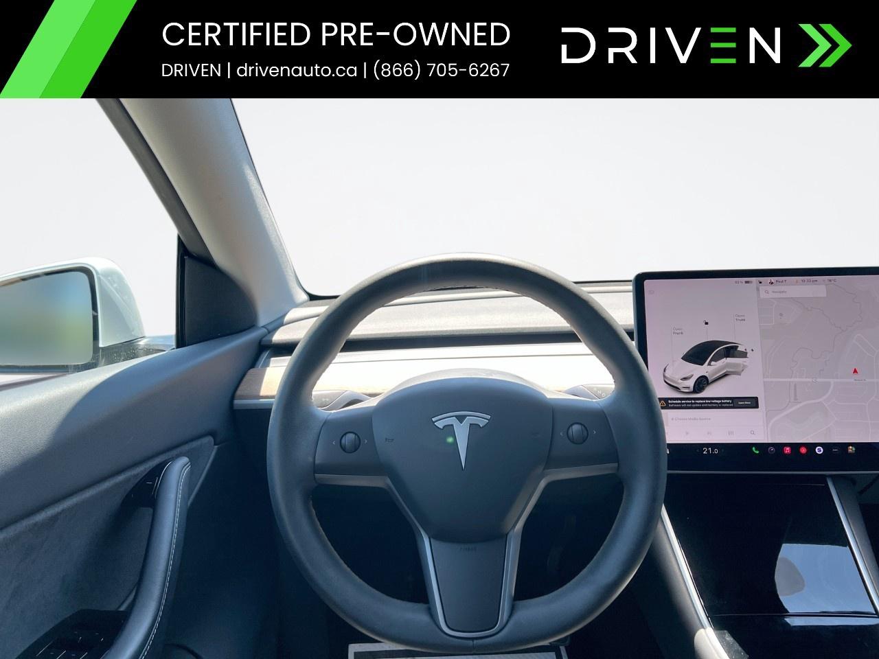 2020 Tesla Model Y Long Range AWD Photo
