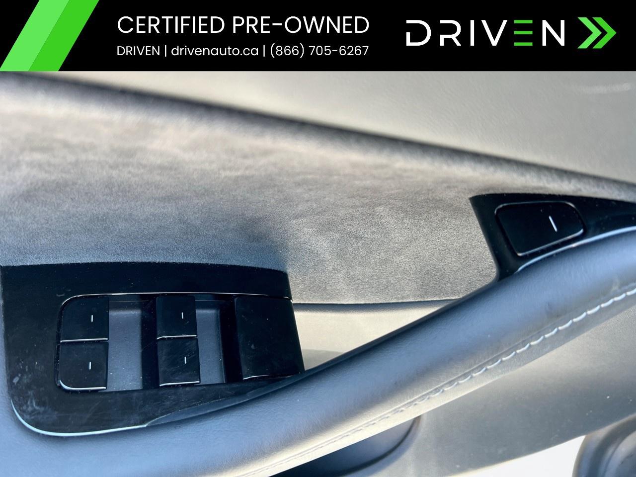 2020 Tesla Model Y Long Range AWD Photo