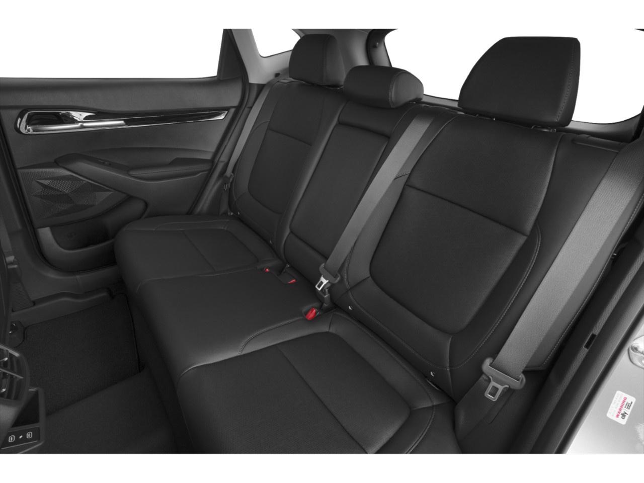 2026 Kia Seltos EX AWD Photo