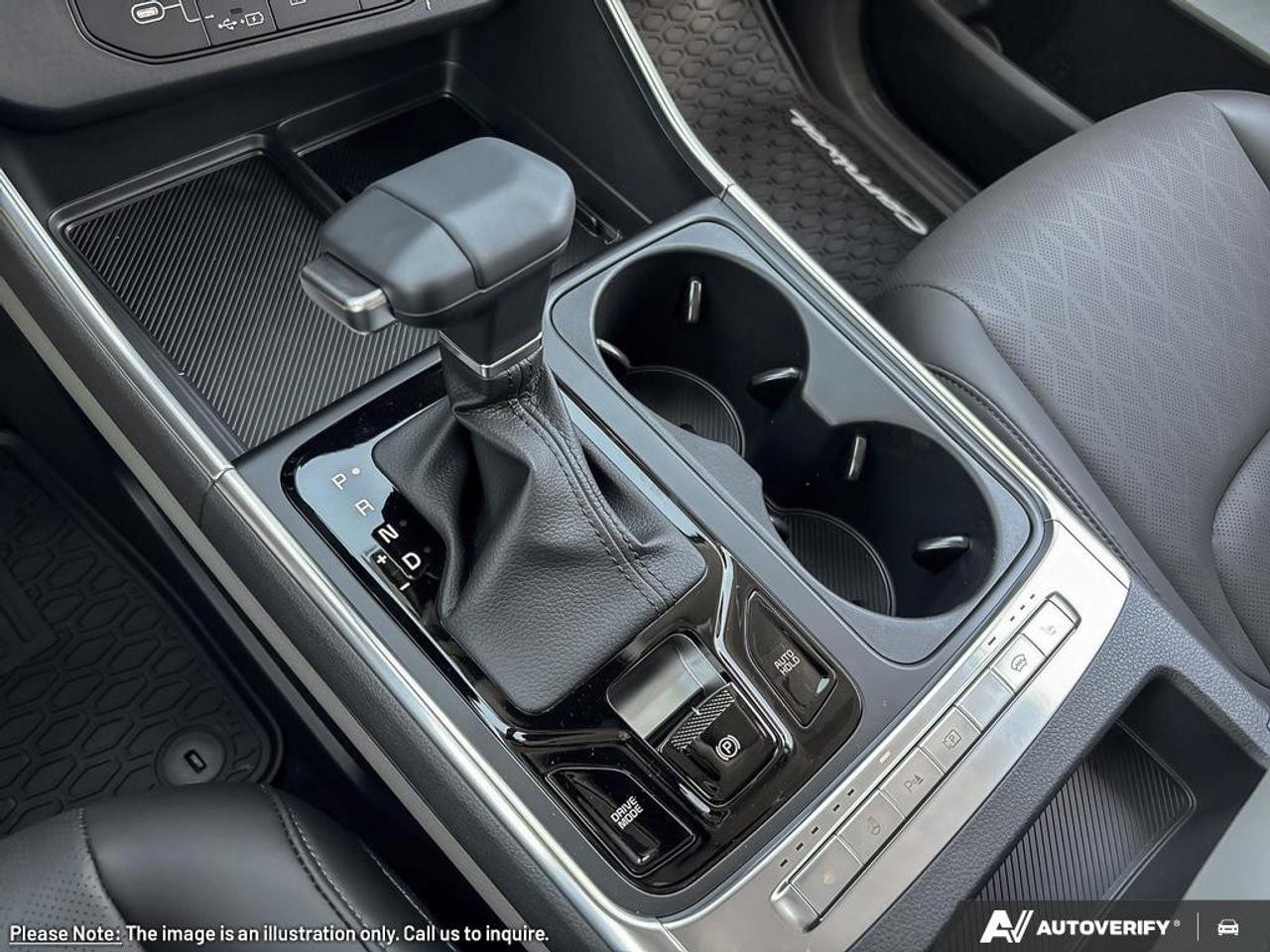 2026 Kia Carnival EX  FWD Photo
