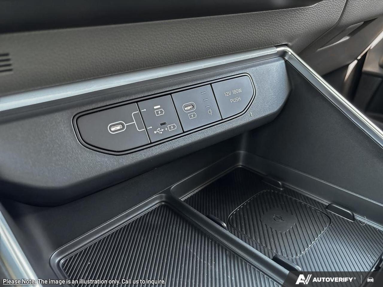2026 Kia Carnival EX  FWD Photo