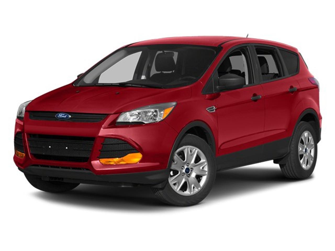 Used 2014 Ford Escape 4WD 4dr SE for sale in Kitchener, ON