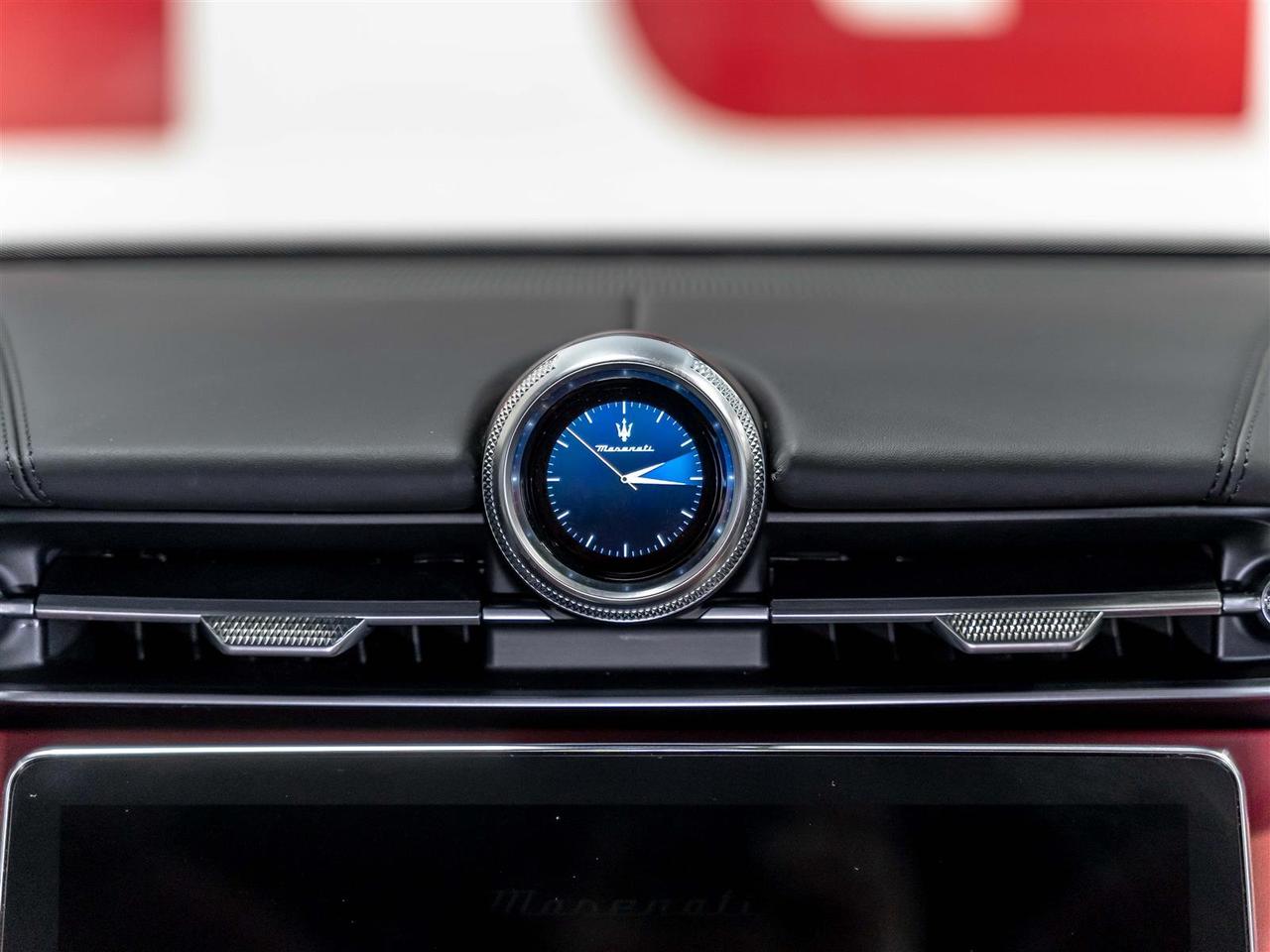 2023 Maserati Grecale Modena|Premium Plus Pkg|Driver Assistance Package|Sonus faber Audio Photo