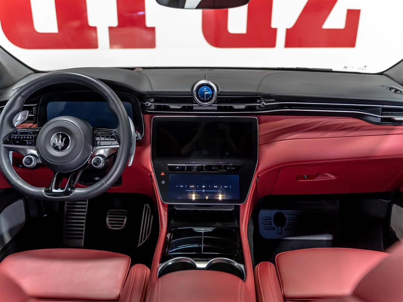 2023 Maserati Grecale Modena|Premium Plus Pkg|Driver Assistance Package|Sonus faber Audio Photo