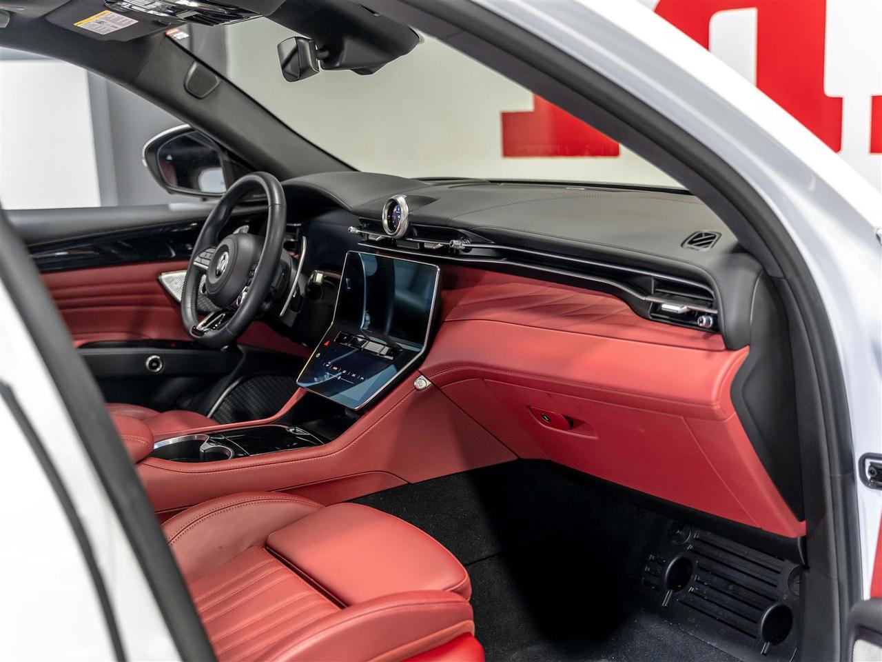 2023 Maserati Grecale Modena|Premium Plus Pkg|Driver Assistance Package|Sonus faber Audio Photo