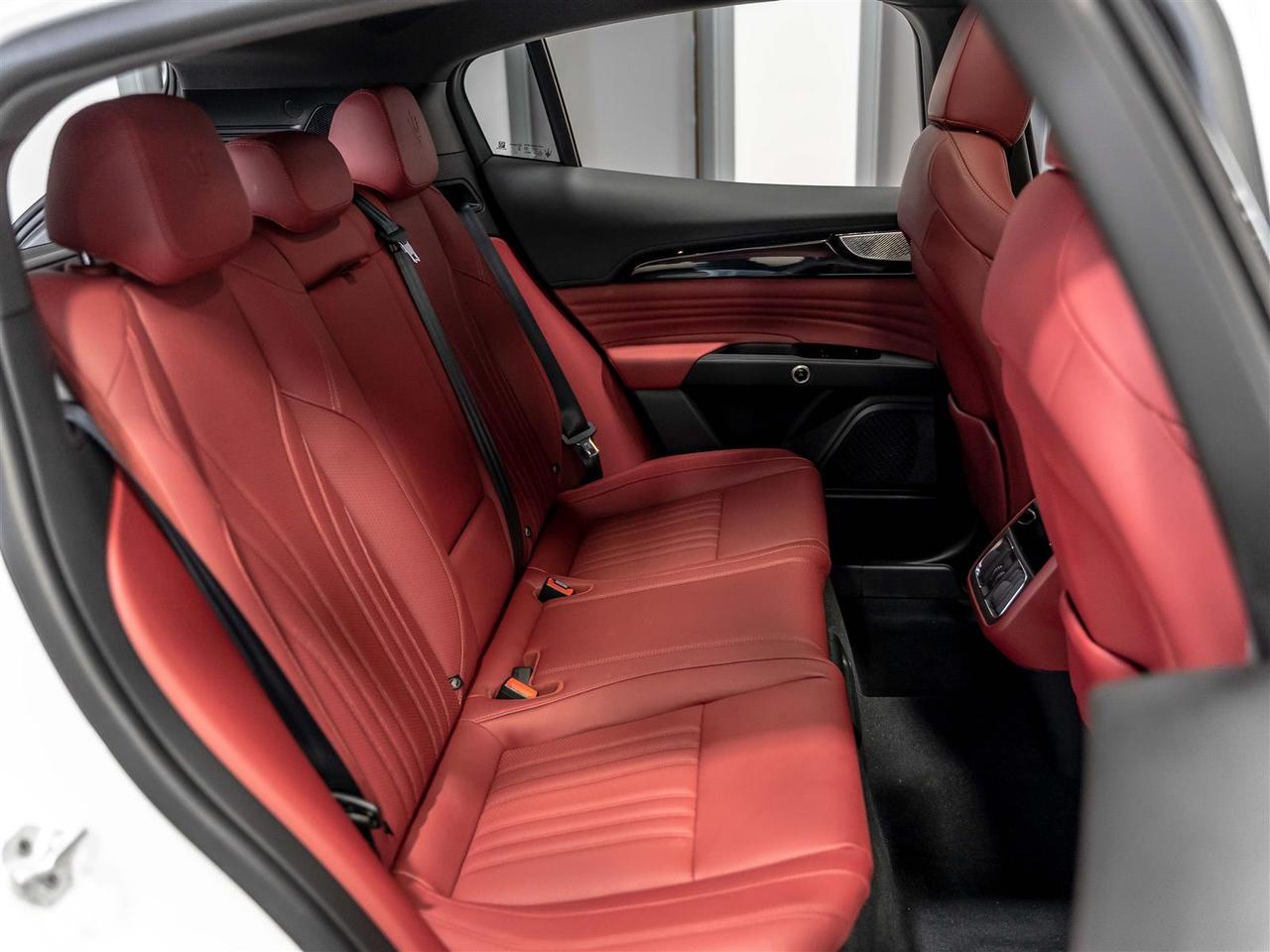 2023 Maserati Grecale Modena|Premium Plus Pkg|Driver Assistance Package|Sonus faber Audio Photo