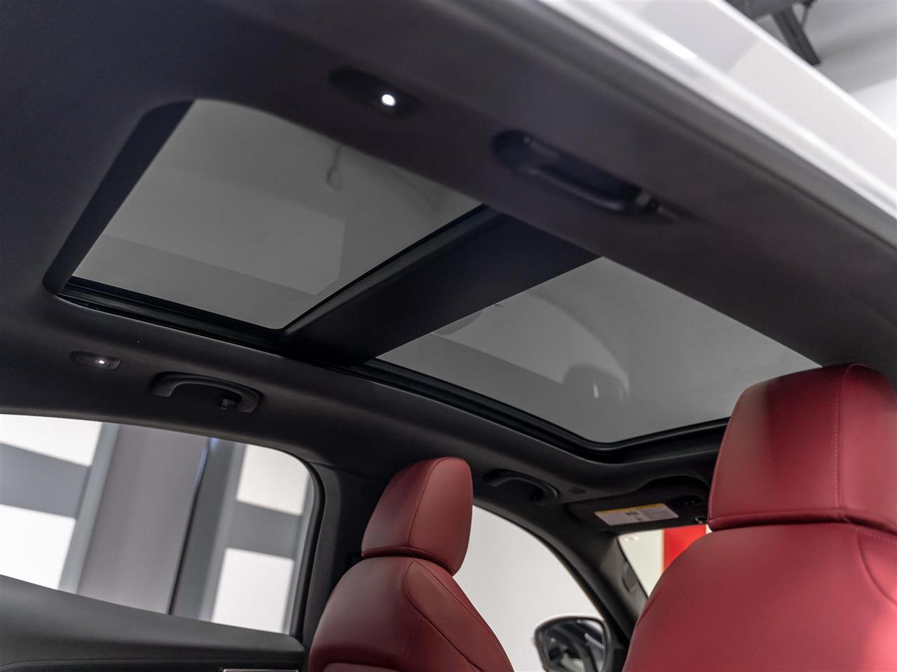 2023 Maserati Grecale Modena|Premium Plus Pkg|Driver Assistance Package|Sonus faber Audio Photo