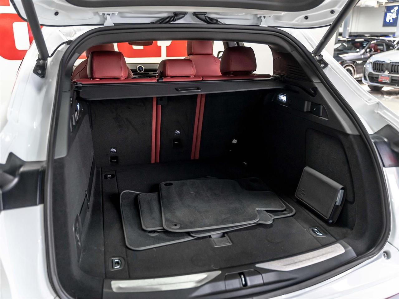 2023 Maserati Grecale Modena|Premium Plus Pkg|Driver Assistance Package|Sonus faber Audio Photo