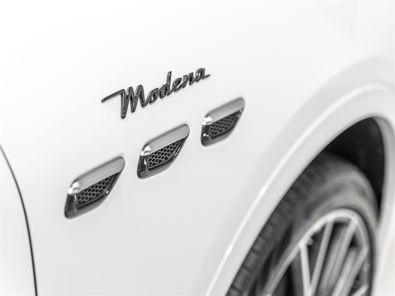 2023 Maserati Grecale Modena|Premium Plus Pkg|Driver Assistance Package|Sonus faber Audio Photo