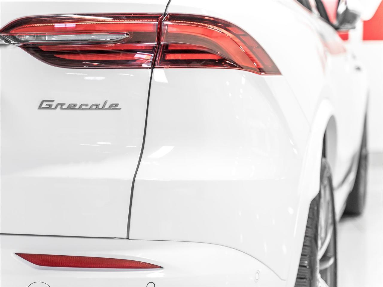 2023 Maserati Grecale Modena|Premium Plus Pkg|Driver Assistance Package|Sonus faber Audio Photo