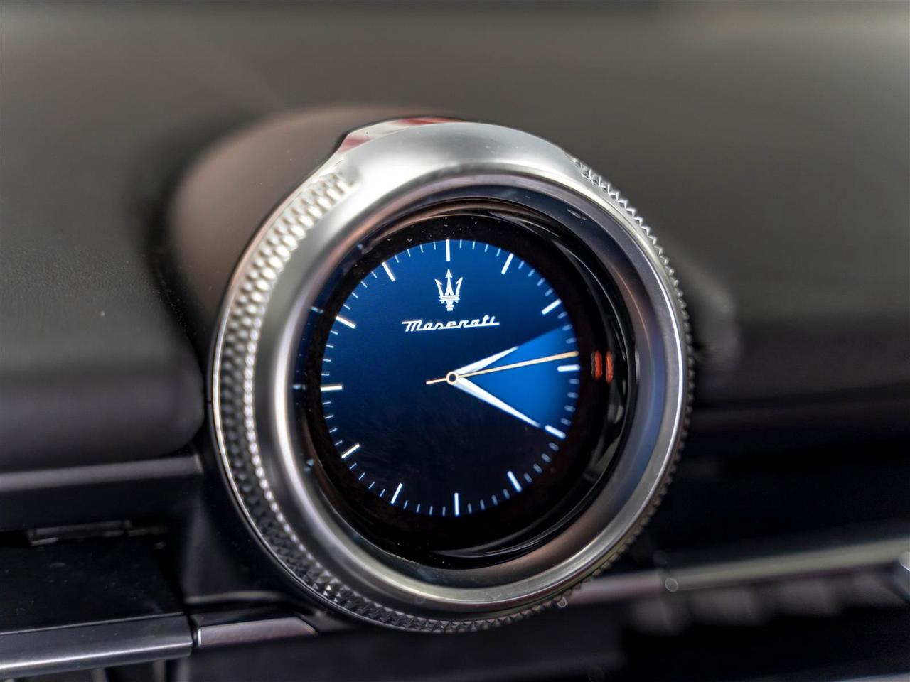 2023 Maserati Grecale Modena|Premium Plus Pkg|Driver Assistance Package|Sonus faber Audio Photo