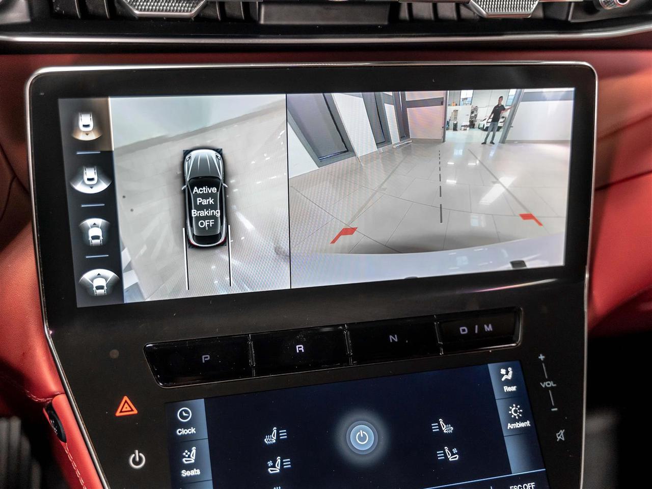 2023 Maserati Grecale Modena|Premium Plus Pkg|Driver Assistance Package|Sonus faber Audio Photo