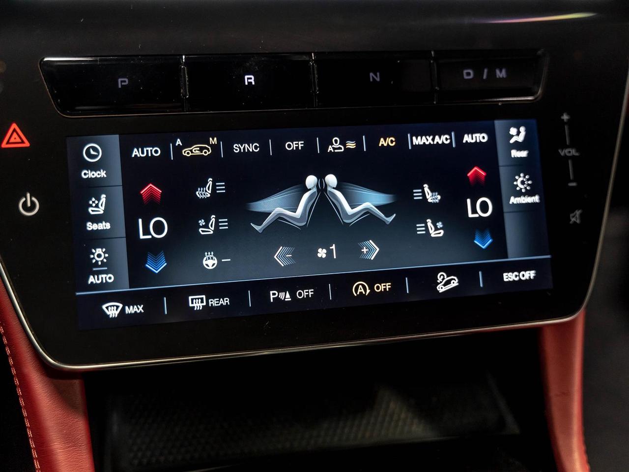 2023 Maserati Grecale Modena|Premium Plus Pkg|Driver Assistance Package|Sonus faber Audio Photo